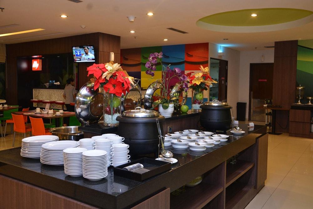 favehotel Hyper Square Bandung Esterno foto