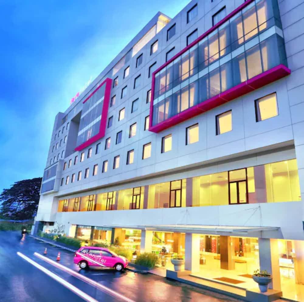 favehotel Hyper Square Bandung Esterno foto