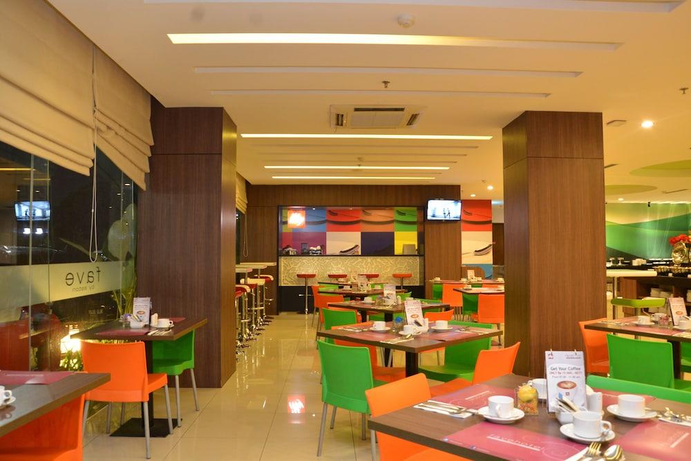 favehotel Hyper Square Bandung Esterno foto