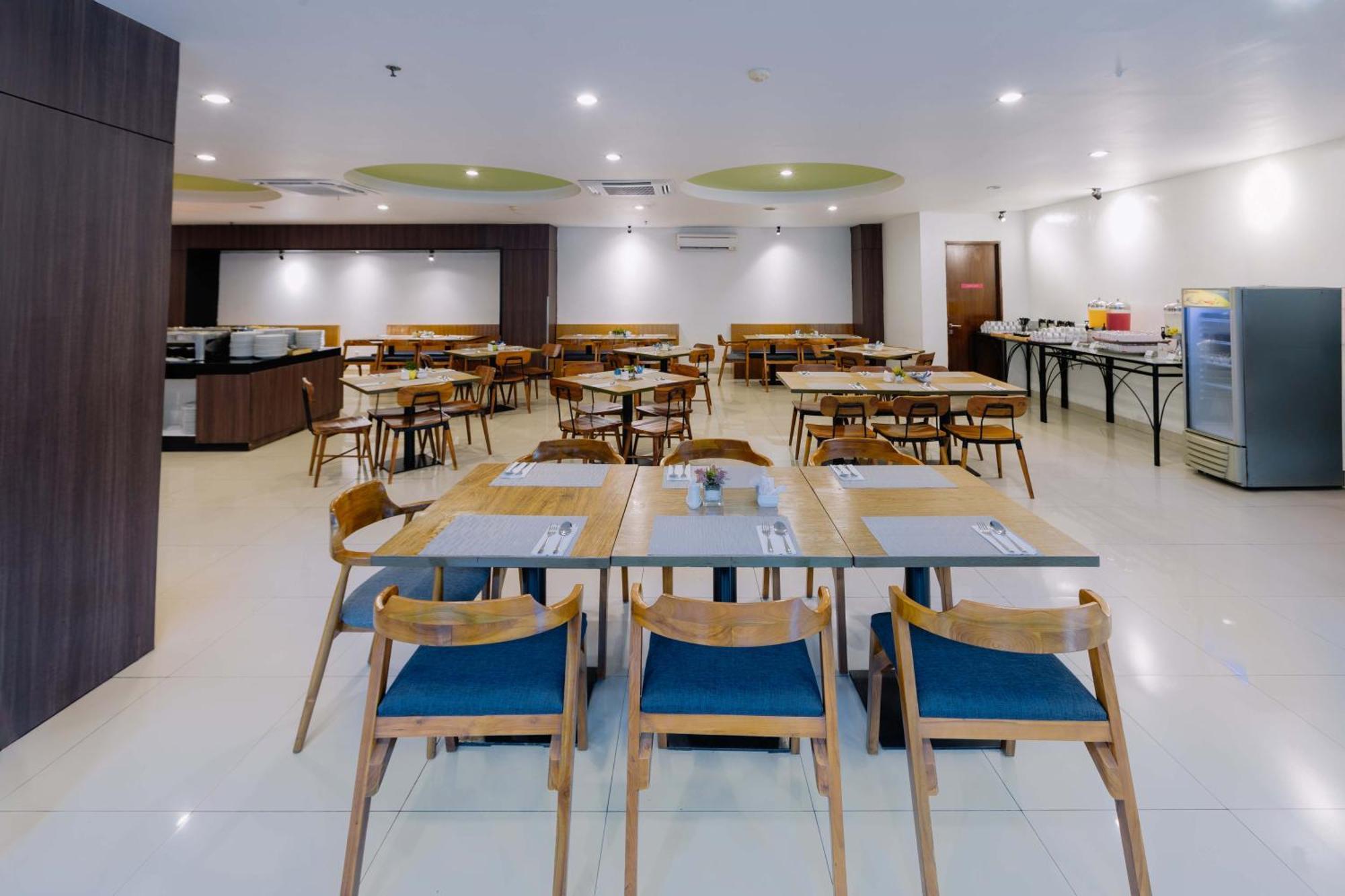 favehotel Hyper Square Bandung Esterno foto