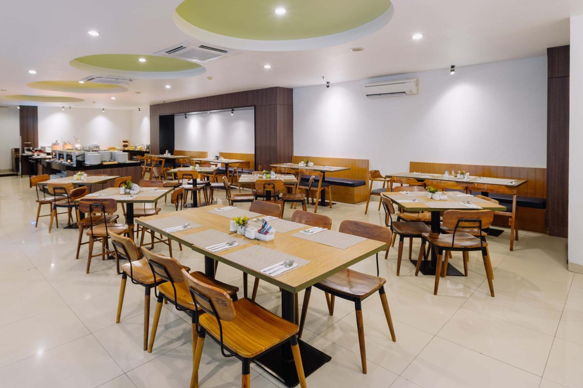 favehotel Hyper Square Bandung Esterno foto