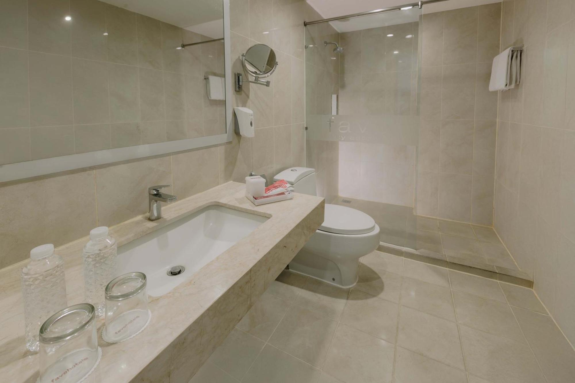 favehotel Hyper Square Bandung Esterno foto