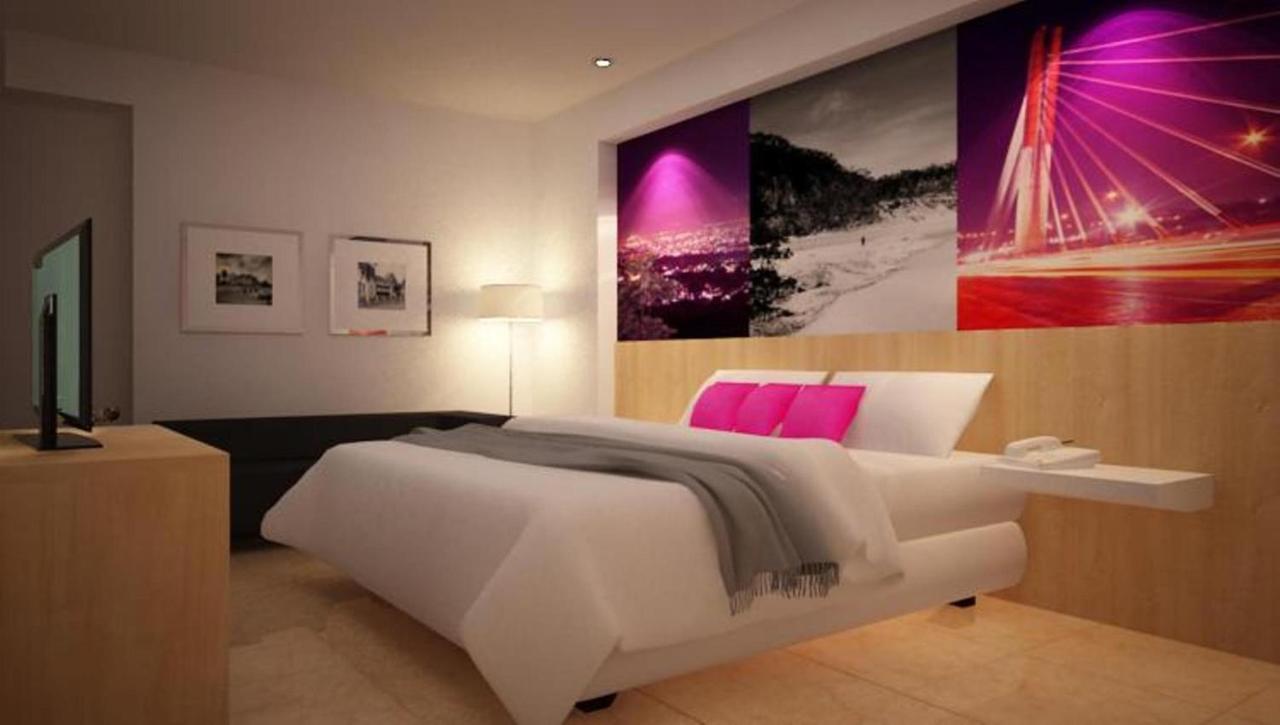 favehotel Hyper Square Bandung Esterno foto