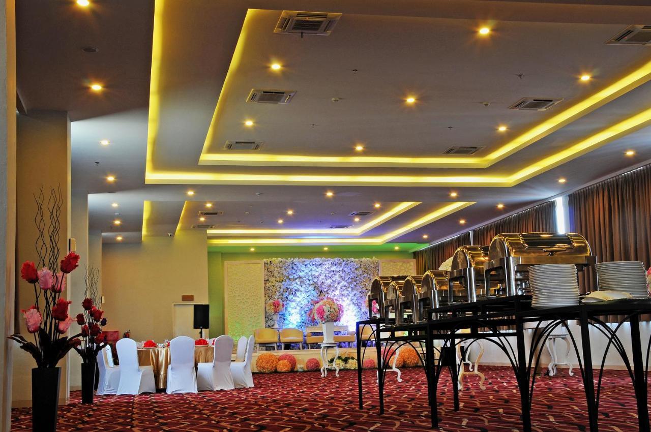 favehotel Hyper Square Bandung Esterno foto