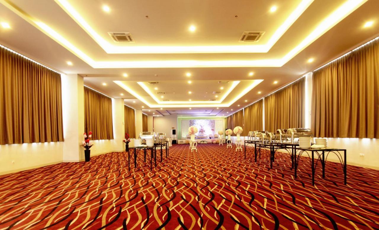 favehotel Hyper Square Bandung Esterno foto